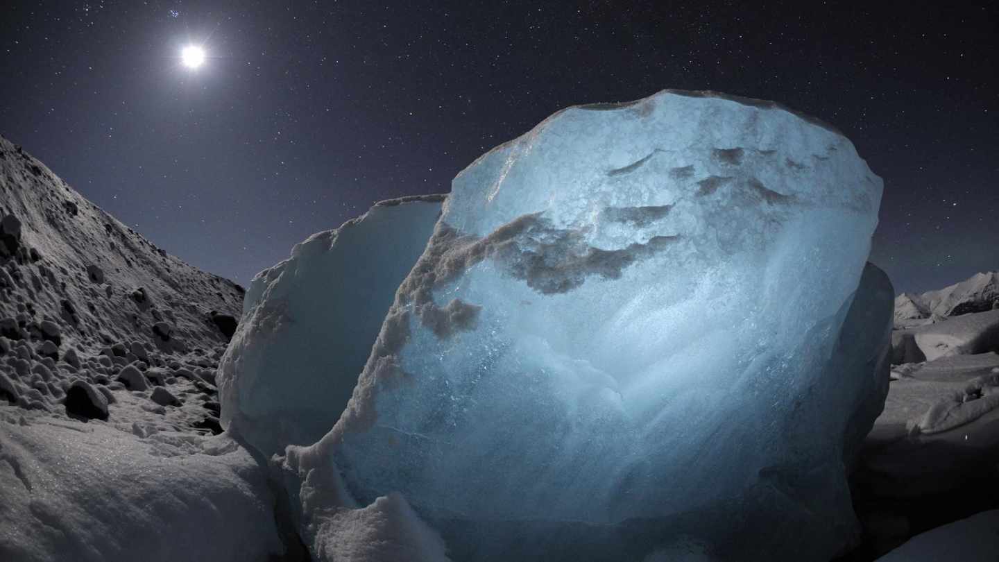 Documentales para entender mejor el cambio climático