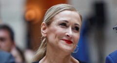 La URJC pide cuatro años de prisión para Cristina Cifuentes por el 'caso Máster'