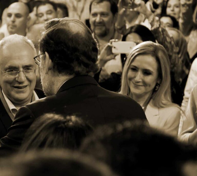 "La Convención está dinamitada. Esto es un desastre"