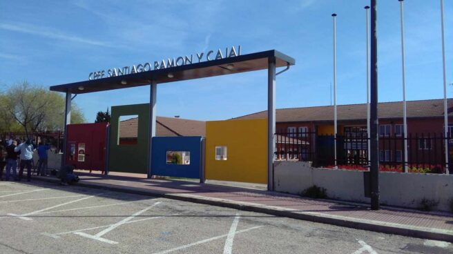 Un juez investiga a tres empleadas de un centro escolar por maltrato a un menor