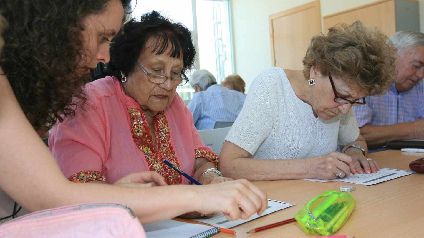 Detectar antes el Alzheimer aun puede ser demasiado tarde.