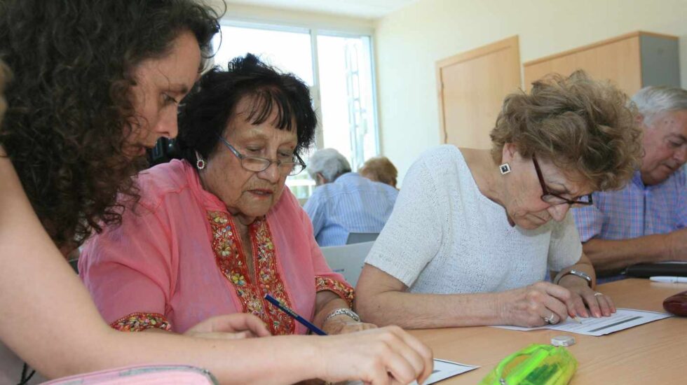 Detectar antes el Alzheimer aun puede ser demasiado tarde.