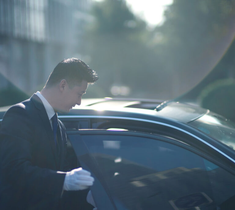 El rival chino de Uber prepara su salida a bolsa con un valor de hasta 80.000 millones