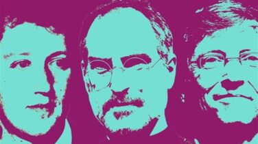 Adiós al mito del joven emprendedor