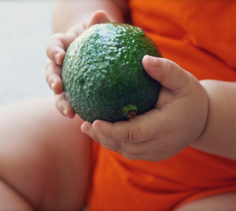 “En la alimentación de los niños siguen primando muchas creencias ancestrales”