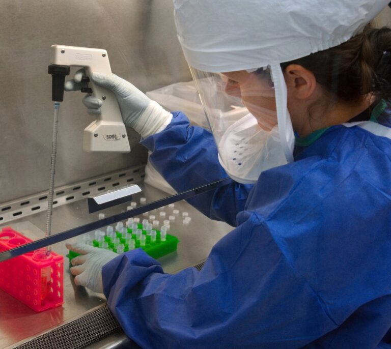 El ictus, el cáncer de colon o el alzhéimer no se investigan lo suficiente