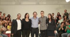 Estupefacción en Podemos tras el golpe de Errejón: "No teníamos ni idea"