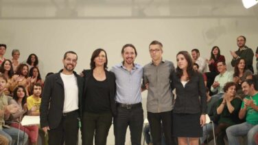 Estupefacción en Podemos tras el golpe de Errejón: "No teníamos ni idea"