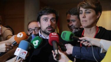 Espinar ignora la amenaza de Errejón y le pide rectificar: "Cualquiera tiene un mal día"