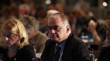Carta del PP a los eurodiputados: "Algo no funciona en la Unión Europea"