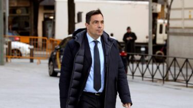 La ex cúpula de los Mossos apela a su autonomía ante el Govern para salvarse