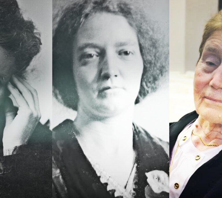 La saga de las Curie: "Mi abuela Marie fue una feminista dando ejemplo"