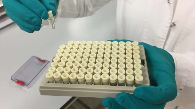 farmaindustria Farmaindustria recuerda que los fármacos contra el cáncer suponen el 10% del gasto farmacéutico público