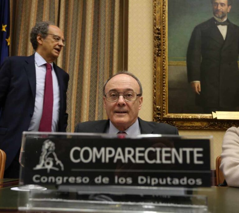 Linde: el Popular no recibió más liquidez de urgencia porque no aportó garantías