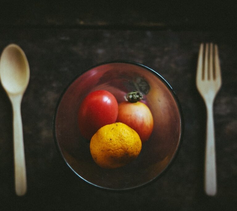 Los españoles apenas consumen la mitad de frutas y verduras recomendadas