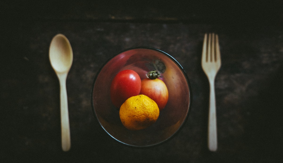 Los españoles apenas consumen la mitad de frutas y verduras recomendadas.