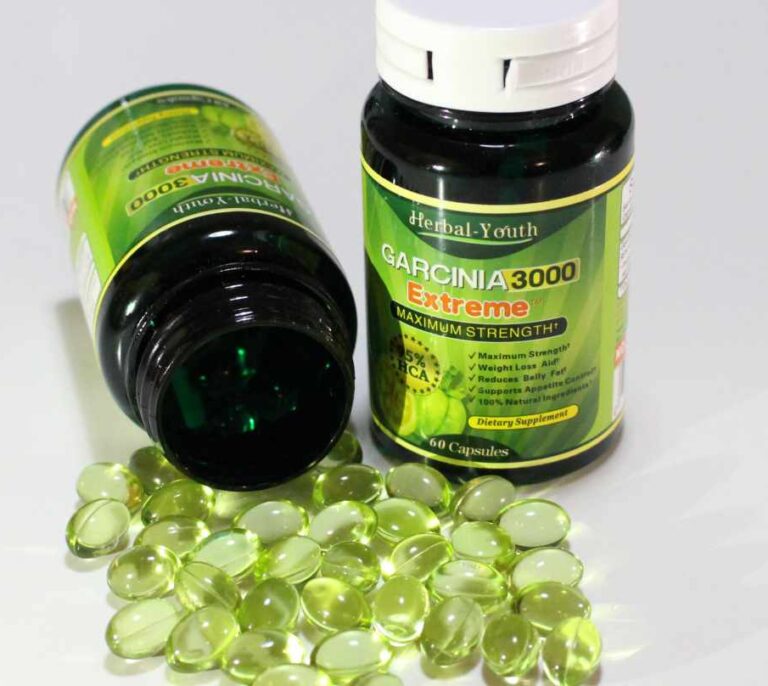 Garcinia cambogia, el suplemento de moda que promete hacerte adelgazar