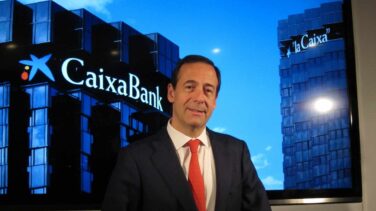 CaixaBank: "Los bancos no deben financiar más del 80% de vivienda ya que dispara la mora"