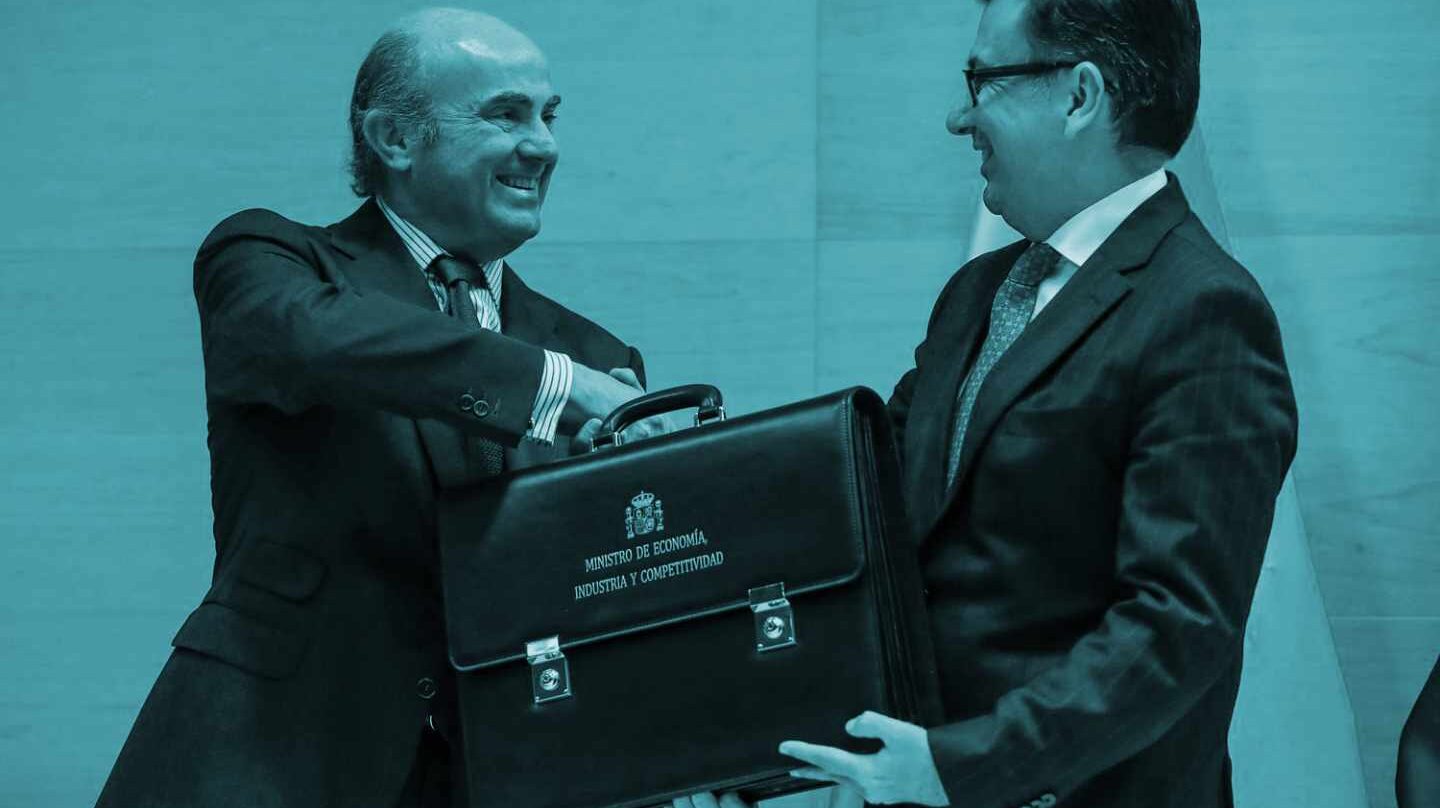 Los deberes pendientes de la economía española.