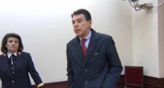 Un imputado dice que González ideó las comisiones pagadas en la compra del Canal