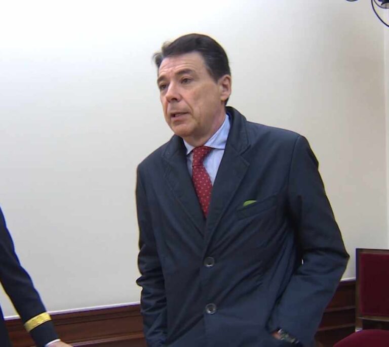 Un imputado dice que González ideó las comisiones pagadas en la compra del Canal