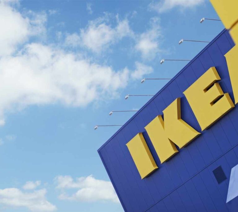 Ikea llega a Las Rozas