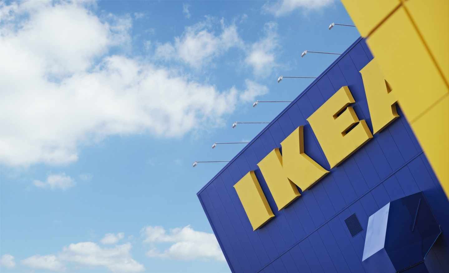 Ikea elevó sus ventas un 6% en 2017.