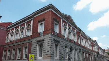 El Instituto de España reclama un Ministerio de Ciencia con un "ministro influyente en el gabinete"