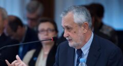 Una vocal del CGPJ apoya el indulto a Griñán y sus compañeros se lo afean