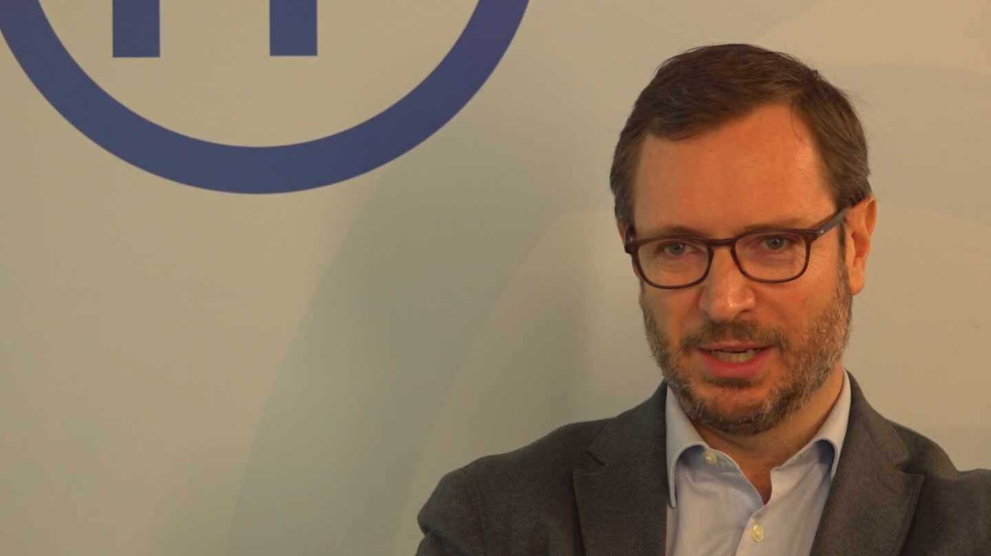 Javier Maroto, Vicesecretario general de Acción Sectorial del Partido Popular