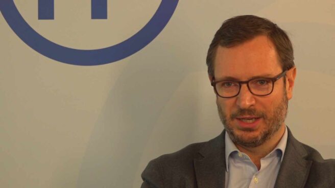 Javier Maroto, Vicesecretario general de Acción Sectorial del Partido Popular Javier Maroto, Vicesecretario general de Acción Sectorial del Partido Popular
