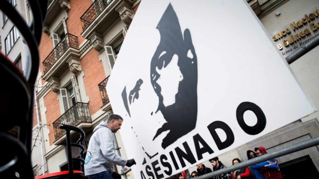 jose-couso Homenaje a José Couso cuando se cumplen 15 años de su muerte.