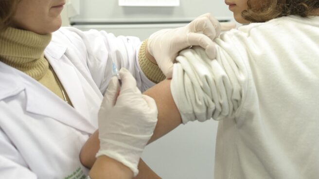 Arranca la campaña de vacunación de gripe