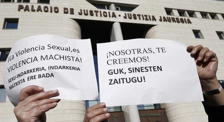 El TSJM admite errores en la lucha contra violencia machista y los achaca a la sobrecarga de los juzgados