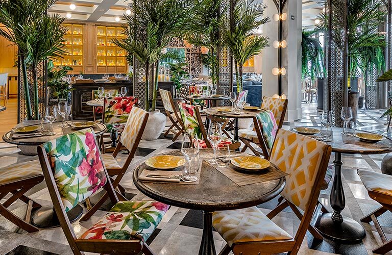 Los fondos de capital riesgo, a la caza de los restaurantes de moda