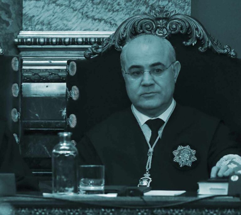 Una intolerable humillación a nuestro Tribunal Supremo