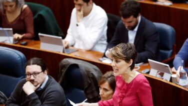 Nueva crisis en Podemos: Anticapitalistas renuncia a las primarias de Madrid y deja solo a Errejón