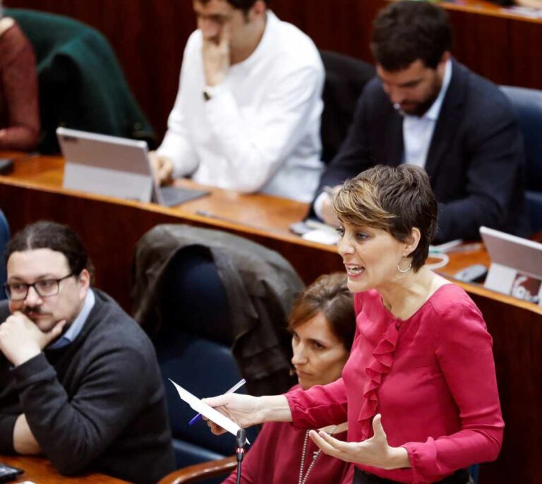 Nueva crisis en Podemos: Anticapitalistas renuncia a las primarias de Madrid y deja solo a Errejón
