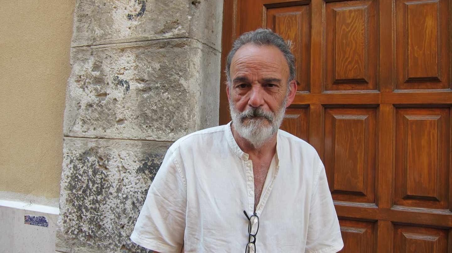 El doctor Luis Montes, en una imagen de archivo.