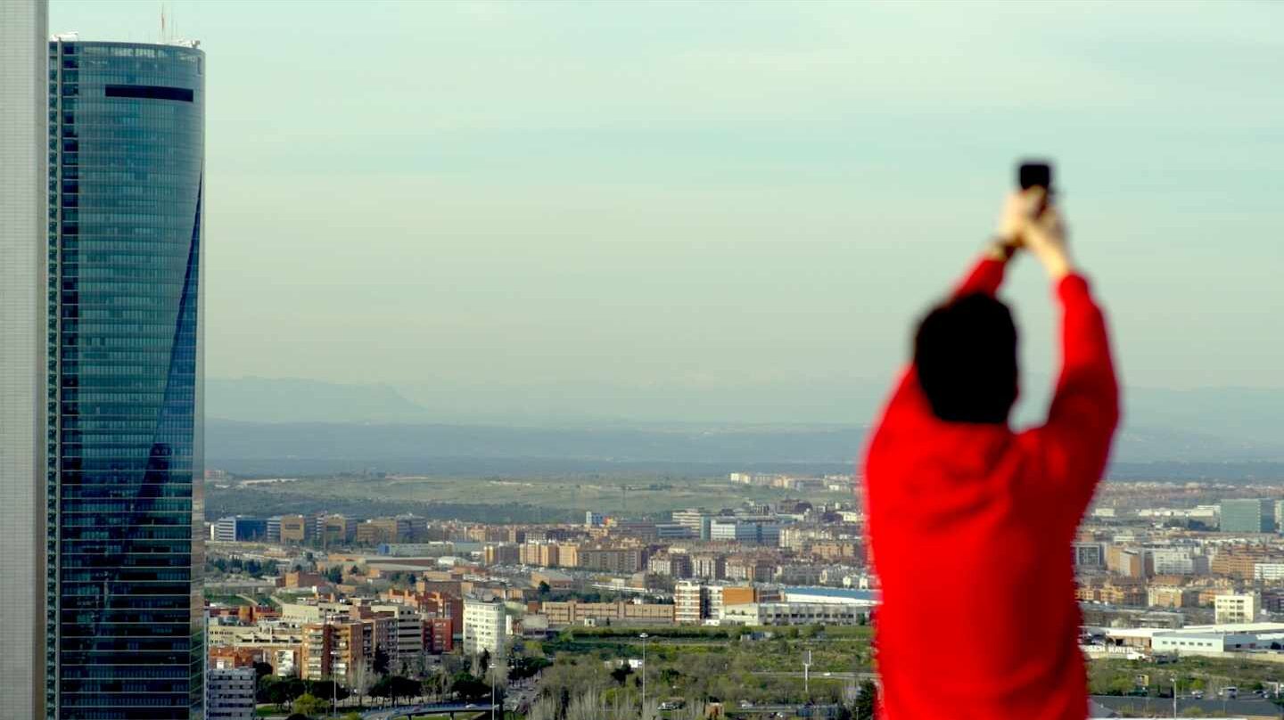 El norte de Madrid vivirá la mayor transformación de su historia, el fin de los descampados