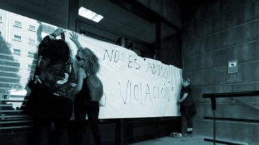 Por qué se llaman La Manada, conviene recordarlo