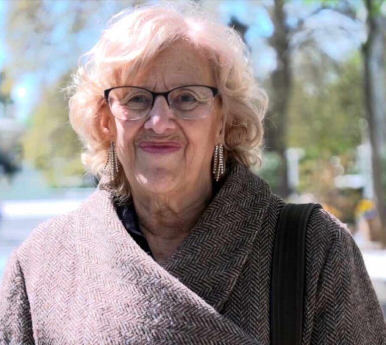 El PSOE tanteó a Carmena como su candidata en Madrid y ahora la descarta