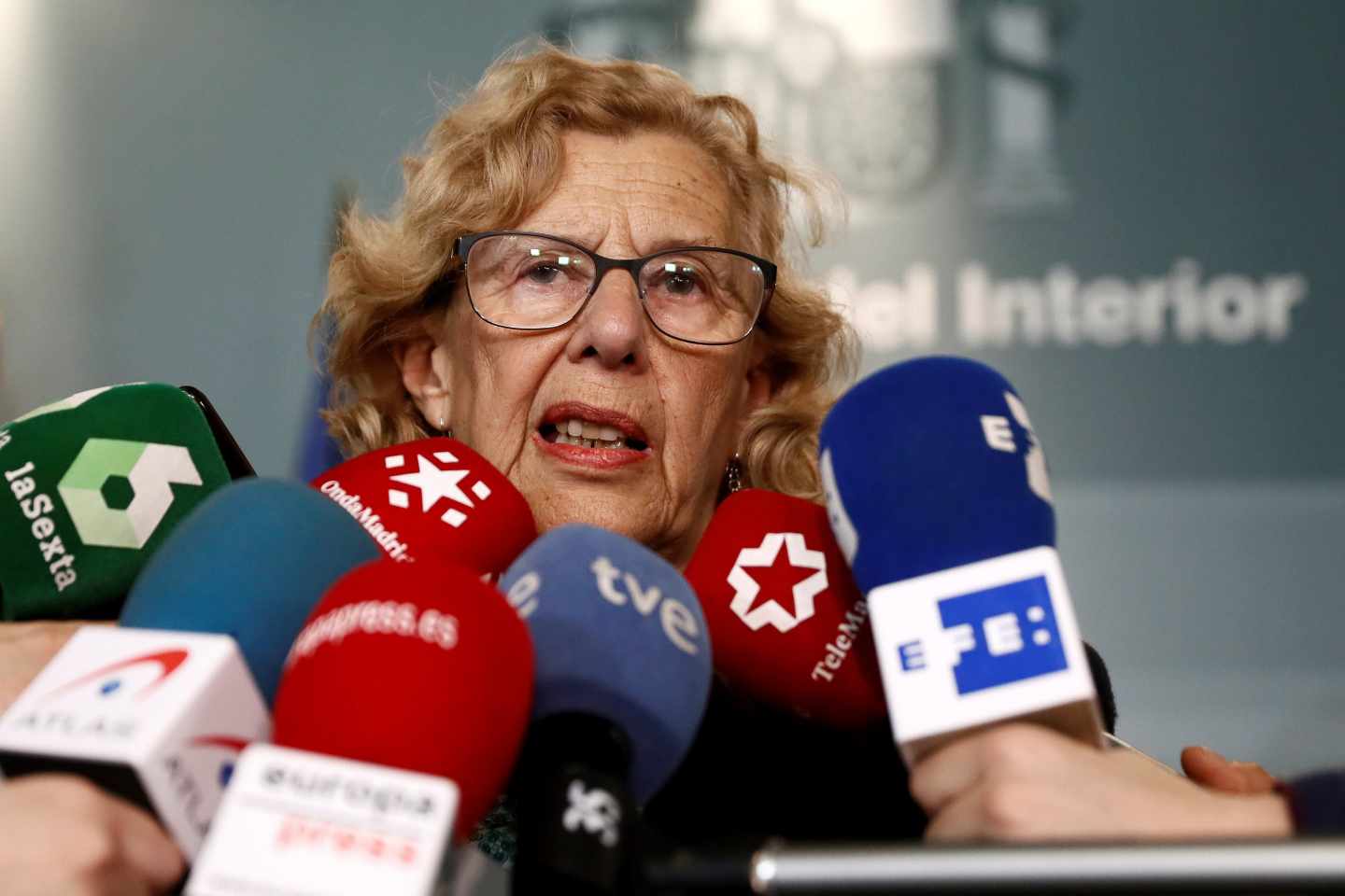 Carmena ya puede cambiar el nombre de las 52 calles franquistas de Madrid