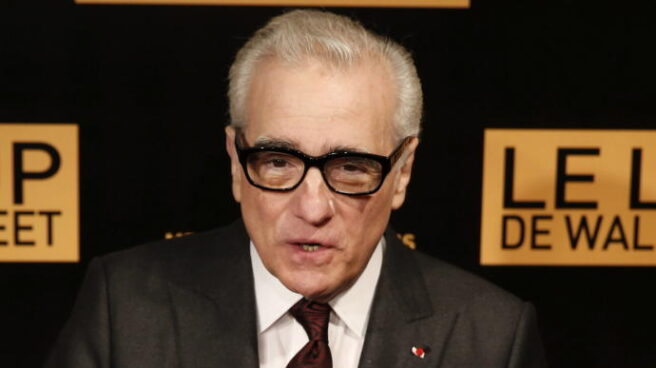 Martin Scorsese, Premio Princesa de las Artes 2018