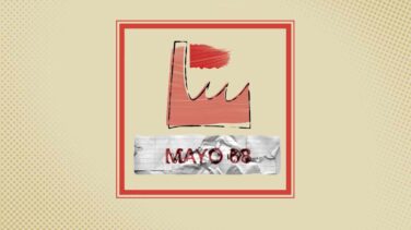 Los eslóganes de Mayo del 68