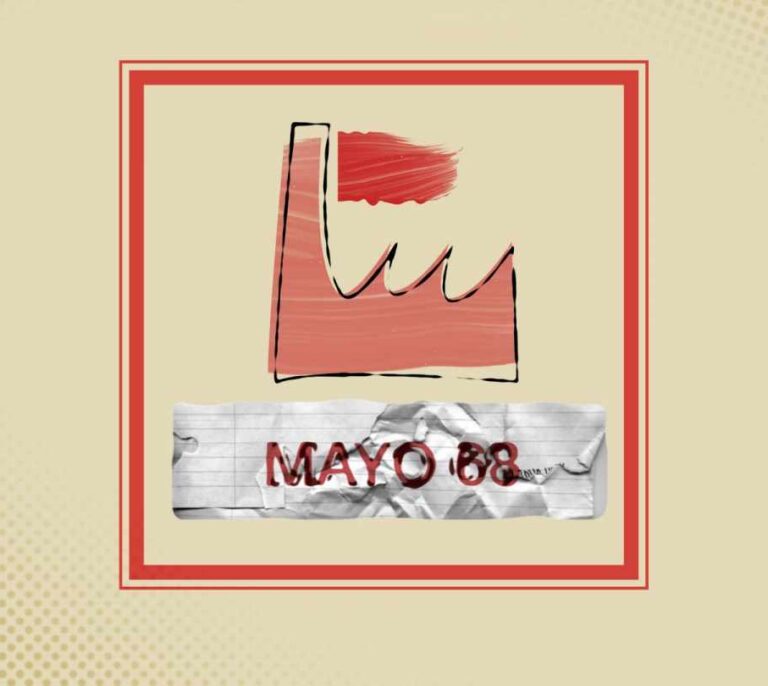 Los eslóganes de Mayo del 68