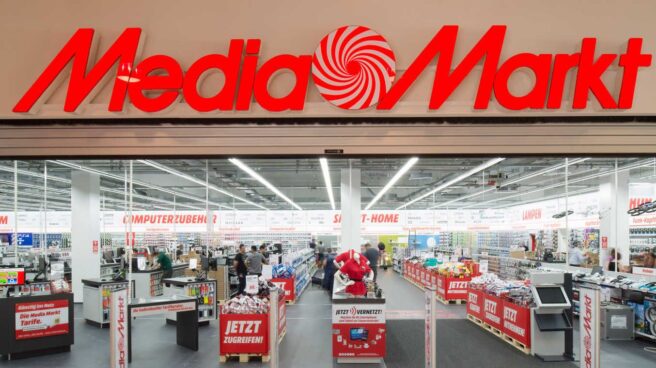 MediaMarkt se alía con Seur para abrir 1.900 puntos de entrega de pedidos online