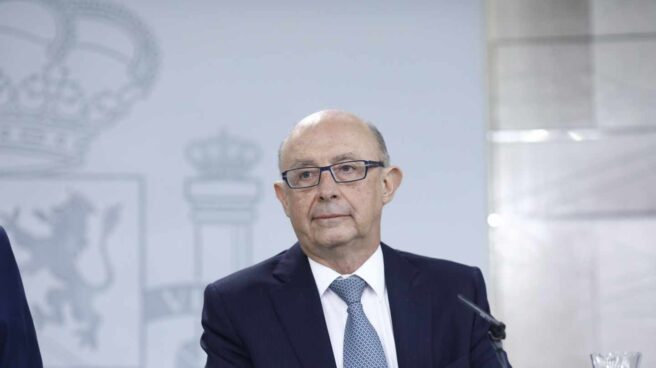 Montoro responde a Llarena que no le consta “formalmente” el desvío de fondos públicos