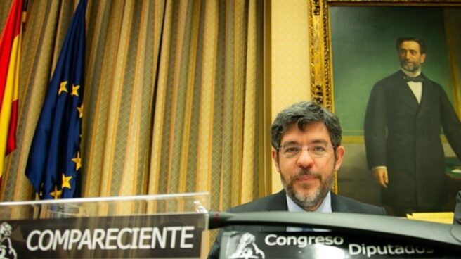 El secretario de Estado de Presupuestos, Alberto Nadal, tendrá que cuadrar la subida de las pensiones con el IPC.