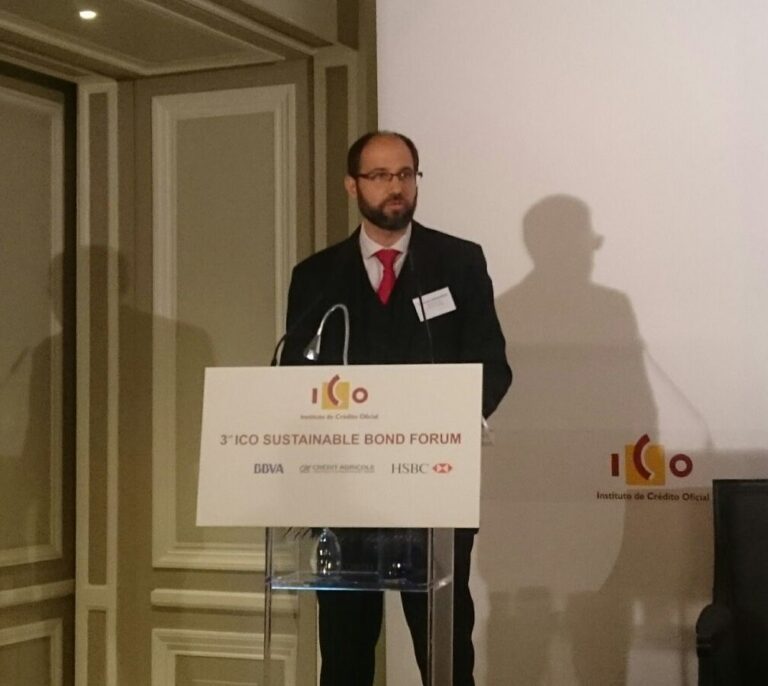 El Gobierno elige a Fernando Navarrete como nuevo responsable del Tesoro